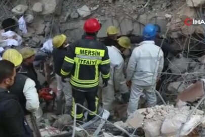 Hatay'da peş peşe mucize haberleri: Şimdi de Asya!..