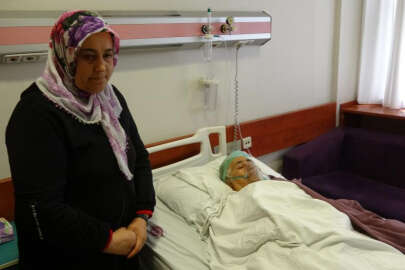 Ailesinden 12 kişiyi depreme kurban verdi