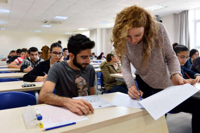 Bakan Özer'den açıklama: YKS ve LGS ne zaman?