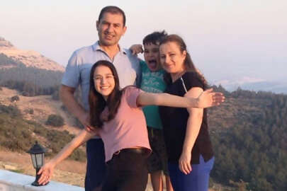 Emekli öğretmen ve eski komutandan acı haber