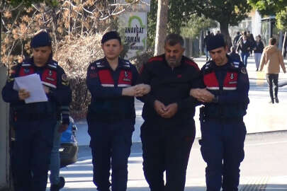 Hatay’da yıkılan o apartmanın müteahhidi tutuklandı!