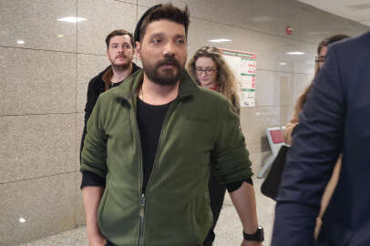 Oğuzhan Uğur savcıya ifade verdi 