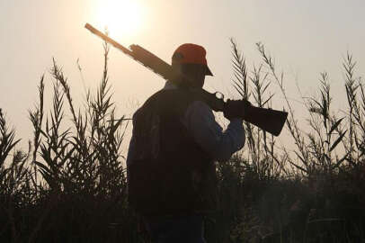 Kara avcılığı ülke genelinde durduruldu   