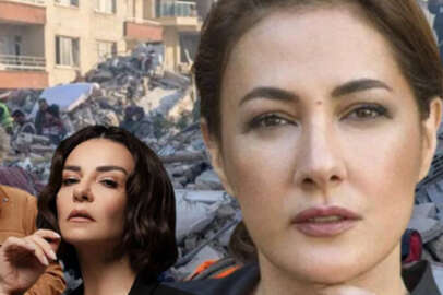 Meltem Cumbul duyurdu: New York'ta yardım konseri!