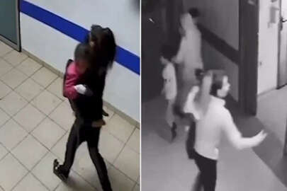 Şeyma hemşire o anları anlattı: Sadece çocukları düşündüm!