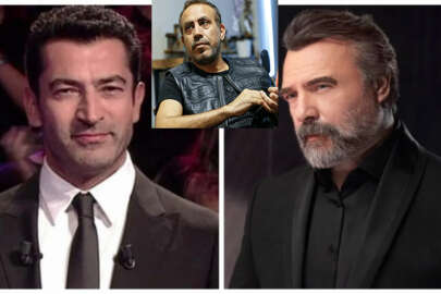 Sosyal medyada gündem olunca, Haluk Levent açıklama yaptı