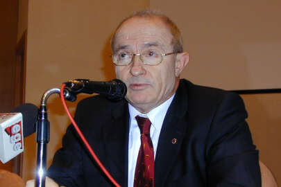 Cumhuriyet Başsavcısı Vural Savaş hayatını kaybetti   