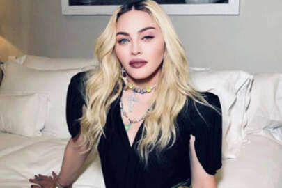 Madonna Ahbap Derneği'ne bağış çağırısı yaptı