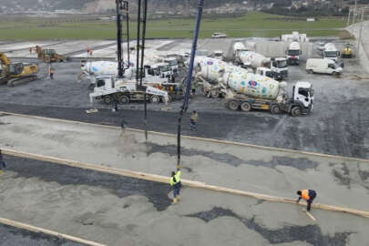 Bakan Kurum: Kalıcı konutlar için çalışmalar başlatıldı