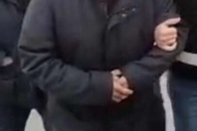 İstanbul'da 5 müteahhit yakalandı