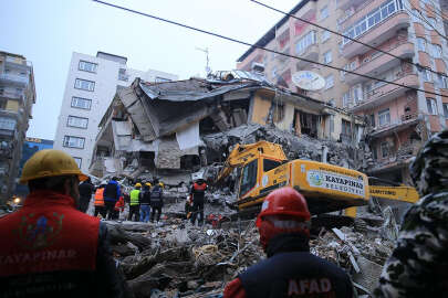 Deprem fırsatçısı ev sahiplerine büyük tepki!