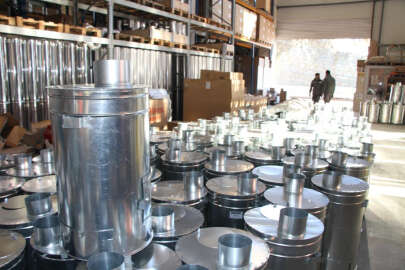 Depremzedeler üşümesin diye soba seferberliği!