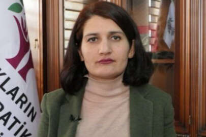 Eski HDP'li vekil Semra Güzel'in yargılanmasına devam