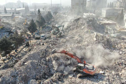 Uzmanlar uyardı: Deprem bölgesinde yeni tehlike!