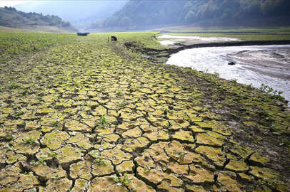 BUSKİ 'durum çok ciddi' diyerek su tasarrufu çağrısı yaptı!
