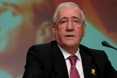 Emekli Orgeneral Şener Eruygur vefat etti