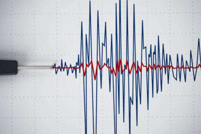 Sivas’ta 3.7 büyüklükte deprem