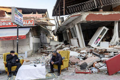 134 belediye başkanı hakkında suç duyurusu!