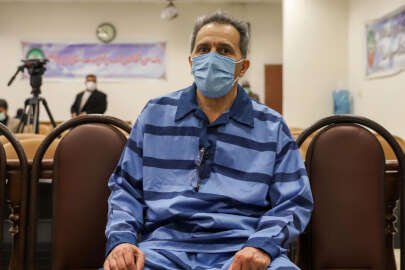 Almanya ile İran arasında 'idam' krizi