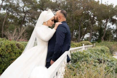 Balayını bırakıp deprem bölgesine yardıma koştular   