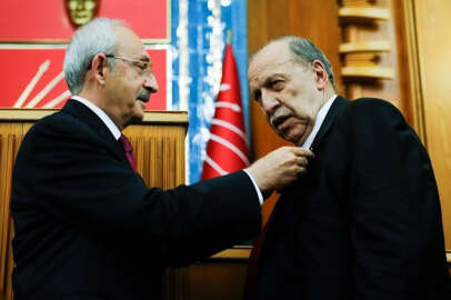 "Gizli Akşener dosyası" iddiasıyla gündeme gelen Yaşar Okuyan'ın CHP ile ilişiği kesildi!