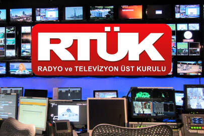 RTÜK'ten medya kuruluşlarına üst sınırdan ağır cezalar