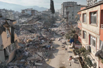Uzmanlar uyarıyor: Binanızı deprem raporunu mutlaka alın!