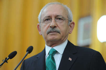 Kılıçdaroğlu'ndan Esad'a taziye mektubu