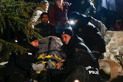 Dört il polisler için artık 'şark hizmeti' bölgesi!