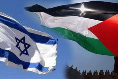 İsrail ve Filistin, Ürdün’de bir araya geliyor