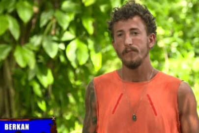 Survivor Berkan Karabulut: Çadır ihtiyaçlarını karşılayacağız