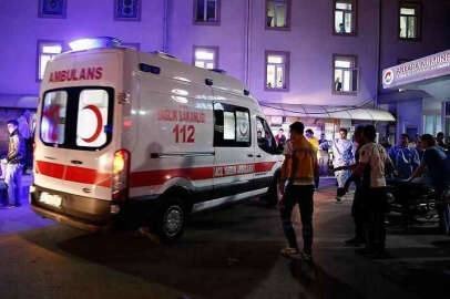 Yurtta gıda zehirlenmesi şüphesi: Öğrenciler hastanelik oldu!