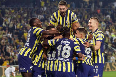 Fenerbahçe'den taraftar tepkisi!