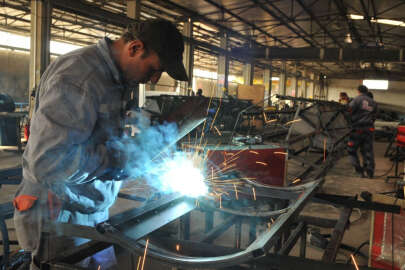 Türkiye'nin 2022 yılı büyüme rakamları açıklandı