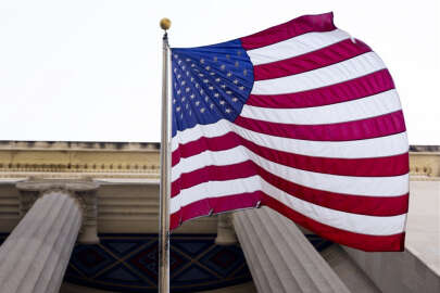 ABD'den Kuzey Kore'ye yeni yaptırımlar