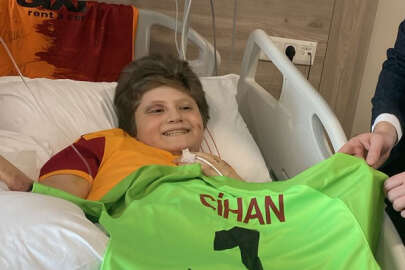 12 yaşındaki Cihan’dan geriye kalanlar yürek sızlattı