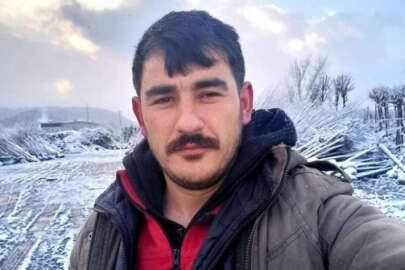 Bursa'da kayıp olarak aranan gençten acı haber geldi