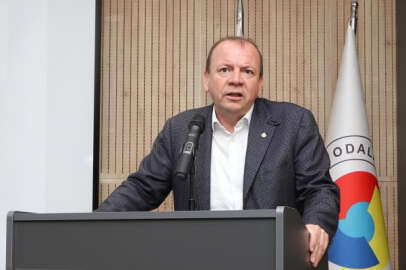 Bursa'da Özer Matlı’dan konut kampanyasına çağrı