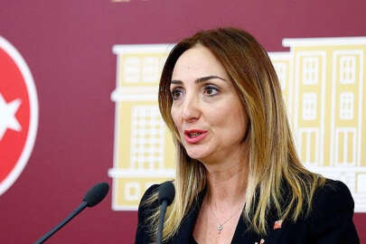 CHP'li Nazlıaka: Kayıp çocuklarla ilgili ekip oluşturduk