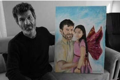 Ebru Yaşar depremzede Mesut Hançer'e verdiği ev sözünü tuttu