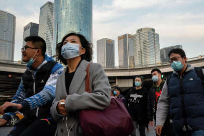 FBI'dan flaş açıklama: Koronavirüs oradan yayılmış!