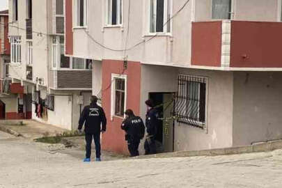 Genç adam başından vurulmuş halde bulundu