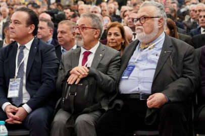 Naci Görür'den Celal Şengör yorumu! Hayallerimizi süsleyen bir konudur