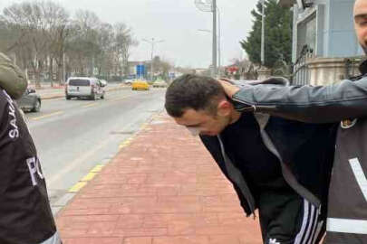 Pompalı tüfekli cinayette tutuklama kararı!