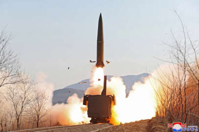 ABD’den Kuzey Kore’ye yeni yaptırımlar