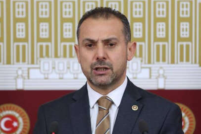 AK Parti Milletvekili Çakır: "Depremden daha büyük felaket, bu ülkenin muhalefetidir"
