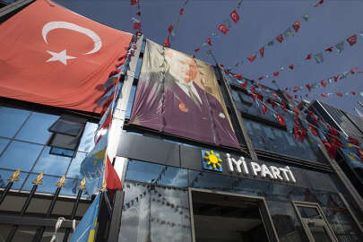 İYİ Parti, 81 il başkanını  Genel Merkez'e çağırdı
