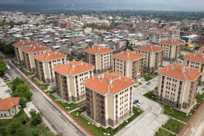 Riskli yapılarda oturan kiracılar dikkat!