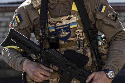 ABD'den Ukrayna'ya 400 milyon dolarlık destek