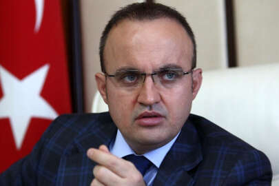 AK Partili Turan: En yakın ortağını ikna edememiş...